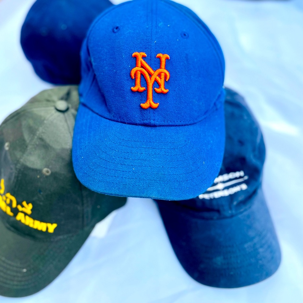 Lot of Men’s Hats